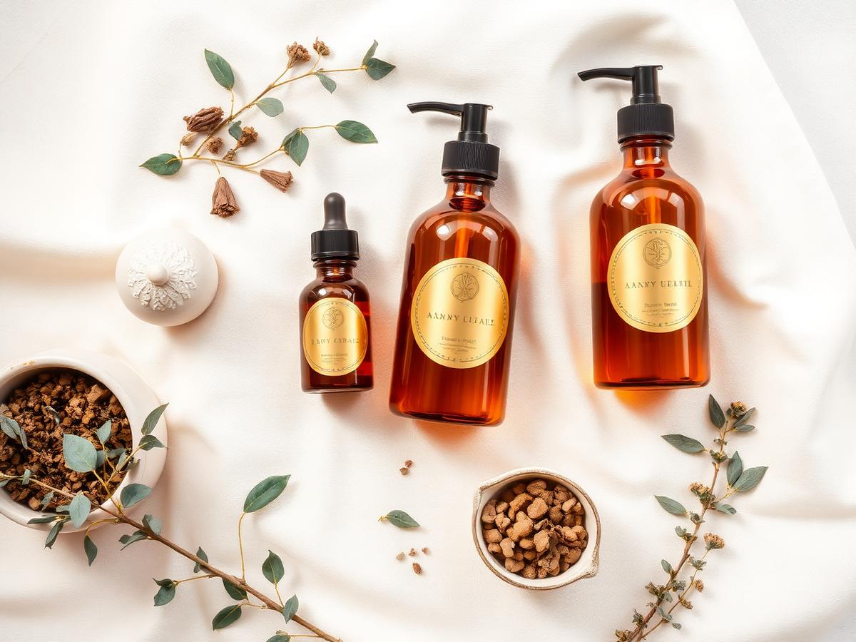 Ritual products